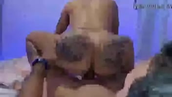 Preview 2 of Dday Me - Comi gostoso o cuzinho da luana prado