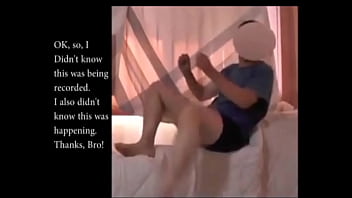 Preview 1 of Actress Rasi - My Twin Brother&#039_s Accidental Dick slip