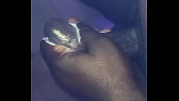 Preview 3 of Naughty America Berg Video - Masturbate while my friend fuck the shit out of her