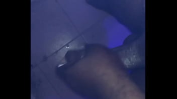 Preview 4 of Naughty America Berg Video - Masturbate while my friend fuck the shit out of her