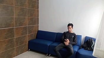 Preview 1 of Wap Brazzer - HERMOSA COLEGIALA LLEGA DEL COLEGIO PARA HACER LOS DEBERES DE SU CASA PERO SU HERMANASTRO LE DICE QUE SI LE PUEDE AYUDAR CON SU POLLA YA QUE SU NOVIA LE FUE INFIEL - PORNO EN ESPANOL-
