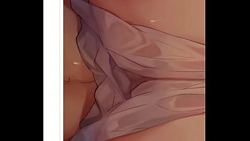 Preview 1 of Bree Olsoni - Anime hentai manga Web masturbating
