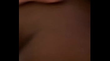 Preview 1 of Pawg Keandra - Big butt black bitch