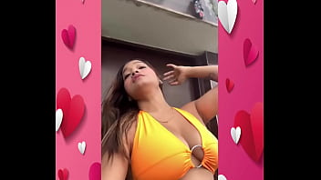 Preview 4 of Bihar Real Rep - desi girl dance boobs