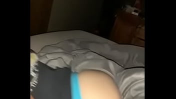Preview 3 of Tre Af - Throwin it back for daddy