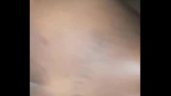 Preview 4 of Jasmine Uses Buglar - She had the fatty,  so I had to clap her cheeks