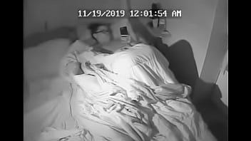 Preview 4 of Shasur Aur Bhau - Wife gets off on the cam