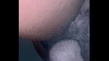 Preview 4 of Giorgia Seksi - Ebony Big Booty throwing ass back