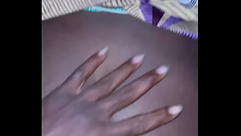 Preview 2 of Young V - African teen while sleeping got black cock