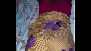 Preview 1 of Young V - African teen while sleeping got black cock