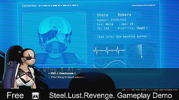 Preview 2 of Stepdad Catches - Steel.Lust.Revenge. Gameplay Demo