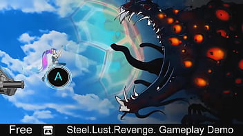 Preview 3 of Stepdad Catches - Steel.Lust.Revenge. Gameplay Demo