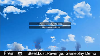 Preview 4 of Stepdad Catches - Steel.Lust.Revenge. Gameplay Demo