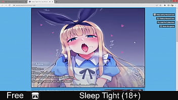 Preview 2 of Hot Mom And Son Sec Com Xnxx - Sleep Tight (18 )