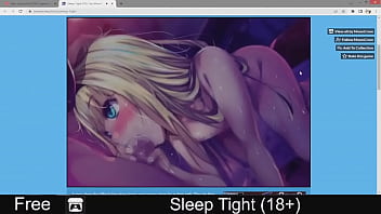 Preview 4 of Hot Mom And Son Sec Com Xnxx - Sleep Tight (18 )