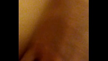 Preview 1 of Tido Sek - Liz bbw wife playing with her pussy.