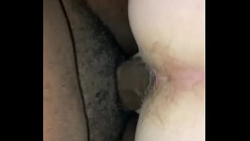Preview 4 of Xxx Movies Porn Video 18 Year - Wife begs for daddy dick and try to run