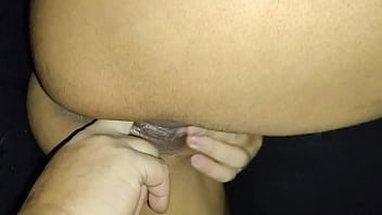 Preview 2 of All Girl Seal Pack - Chupei a rola dos desconhecidos no gloryhole da casa de swing!