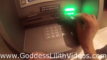 Preview 3 of Squriti Lesbian - Pay up,  loser! POV Findom Punishment