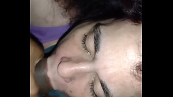 Preview 3 of Bbw Fuk Ass - Cock sucker