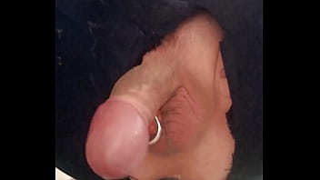 Preview 4 of Bf Videos Boys And Boys - I cut a hole and fucked myself until I prolapsed