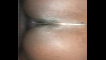 Preview 3 of Porno Dune Gross Fille - Bubble butt beat down