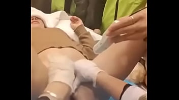 Preview 4 of Koi To Ruk Lo - Women learning yoni massage
