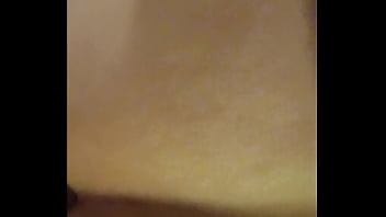 Preview 2 of Nubile Load - Prestina Elizabeth Smith finally got me a video of me getting my boi pussy stretched out and creampied