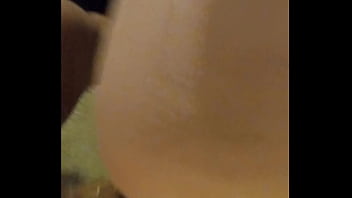 Preview 3 of Nubile Load - Prestina Elizabeth Smith finally got me a video of me getting my boi pussy stretched out and creampied