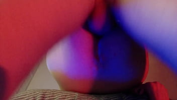 Preview 2 of Cutie Enema Rape - Teen boy gets a big cock in his tight hole