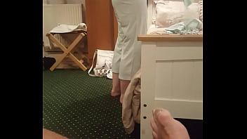 Preview 1 of Pig Slip - My wife