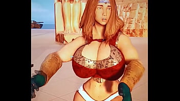 Preview 2 of Tanja Gsell - فيديو التحقق