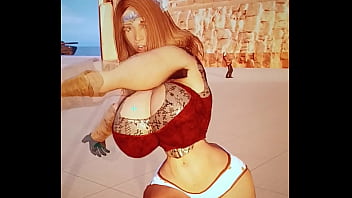 Preview 1 of Tanja Gsell - فيديو التحقق