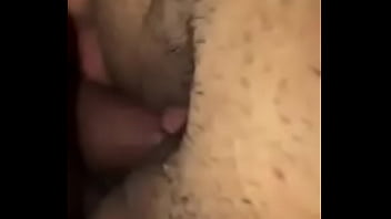 Preview 3 of Girl Vaginal Fucks - The only thing that she was sort of hood at