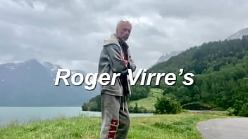 Preview 1 of Hango Lokal Video - Roger Virre&rsquo_s Summer Holliday 2022
