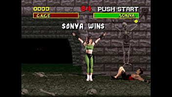 Preview 4 of Gulty Crown - Sonya&#039_s Dungeon of Pain