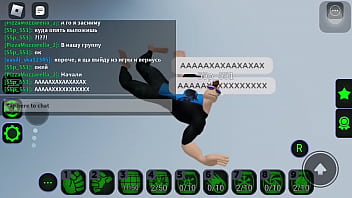 Preview 4 of Secxy Xxx - Ебём в роблокс