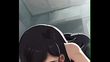 Preview 1 of Faketaxi Mia Khalifa - [ Minakata Hizuru ] - Mizumizuni