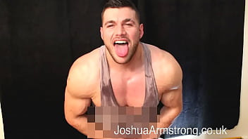 Preview 2 of Hehai Caroot Video - very sexy muscleman