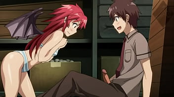 Preview 2 of Anime Girls Sockjob Under Table - Itadaki! Seieki   Bonus  Sin Censura(Audio Latino - japon&eacute_s sub espa&ntilde_ol).Video completo [https://ouo.io/U2Xtdh]