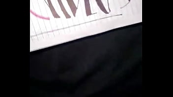 Preview 1 of M Gone - V&iacute_deo de verificaci&oacute_n