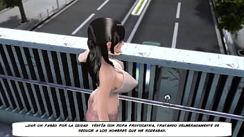 Preview 3 of Freshtabby Haeaii - suima 2 Sub Espa&ntilde_ol parte 1