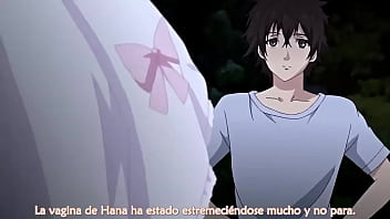 Preview 3 of Masha Russian Teen - MI TONTA HERMANA 4 FINAL &Eacute_PICO PAPUS?