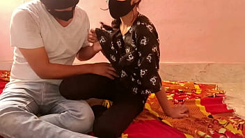 Preview 1 of Atack Sister - वाइफ को पहले पति के साथ चुदाई करते पकड़ा फिर साथ में  चूत प्यास बुझाई