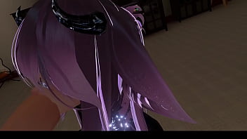 Preview 1 of Www Brazzers Com New Videos - My Girl Giving Me Some Attention In VRChat