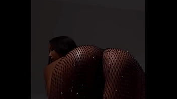 Preview 1 of Jeans As - My pleasure is to make you hard?LiaLyenn