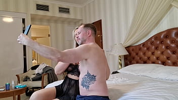 Preview 2 of Eat Licking - Chubby MILF Nikky Dream Anal scene 2nd Cam Angles BONUS FOOTAGE [DRY]