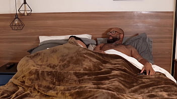 Preview 2 of Assparade 2 - behind the scenes of the porn recording,  with a lot of anal and two hot girls