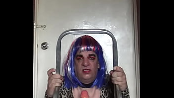 Preview 3 of Cum In Me Incest Compilation - bisexual crossdresser can take what you give ass to mouth