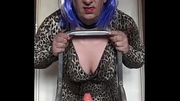 Preview 1 of Cum In Me Incest Compilation - bisexual crossdresser can take what you give ass to mouth